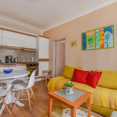 Welcoming One Bedroom On Vasil Levski Boulevard By Flat Mаnager София Экстерьер фото