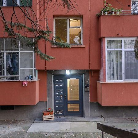 Welcoming One Bedroom On Vasil Levski Boulevard By Flat Mаnager София Экстерьер фото