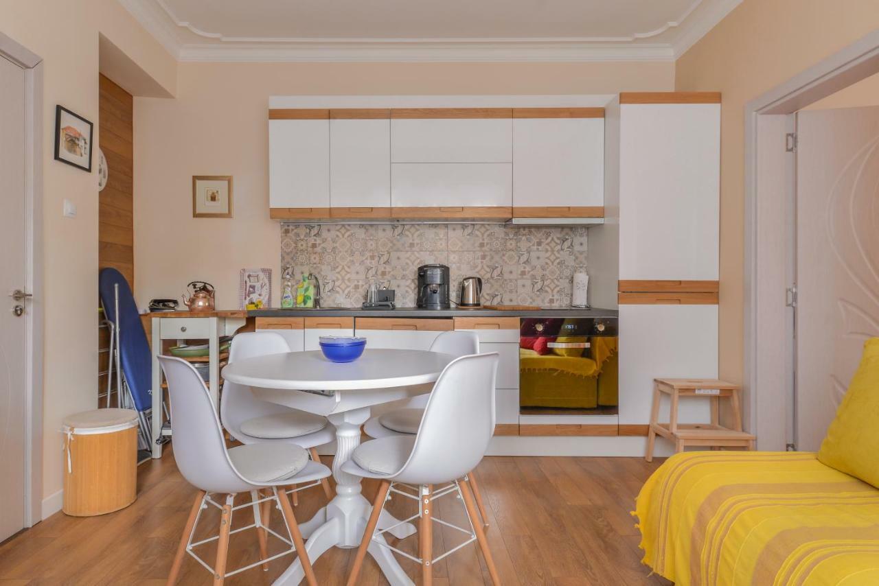 Welcoming One Bedroom On Vasil Levski Boulevard By Flat Mаnager София Экстерьер фото