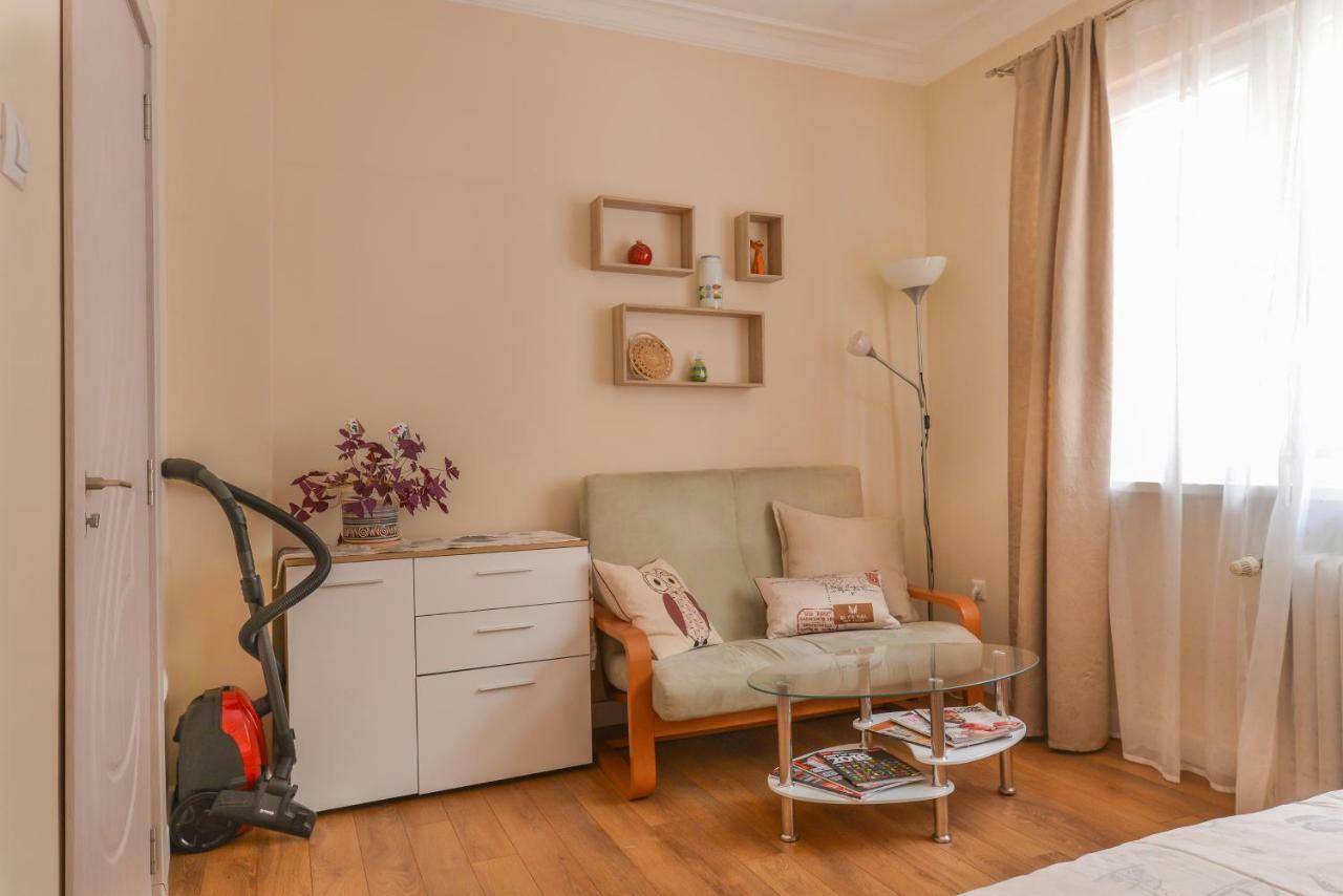 Welcoming One Bedroom On Vasil Levski Boulevard By Flat Mаnager София Экстерьер фото